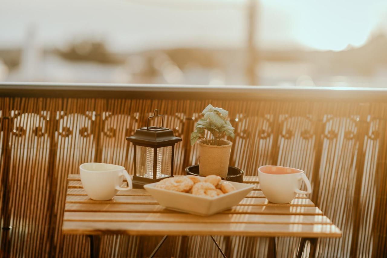 Yiannis Suite Santorini ثيرا المظهر الخارجي الصورة