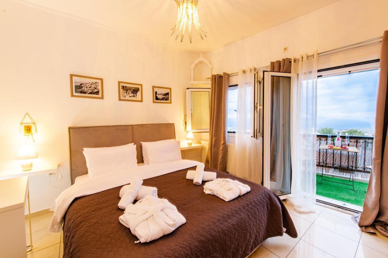 Yiannis Suite Santorini ثيرا المظهر الخارجي الصورة