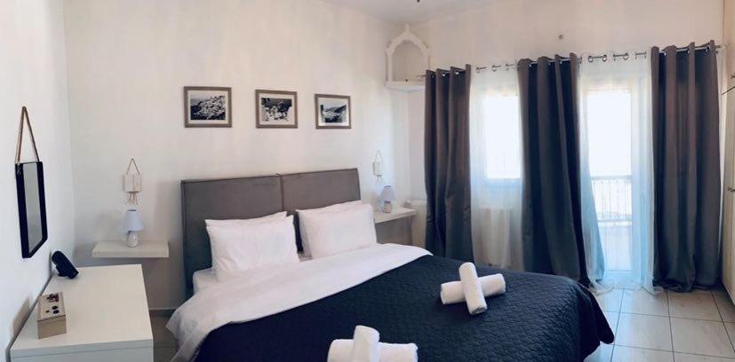 Yiannis Suite Santorini ثيرا المظهر الخارجي الصورة