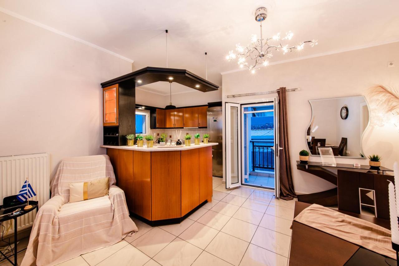 Yiannis Suite Santorini ثيرا المظهر الخارجي الصورة